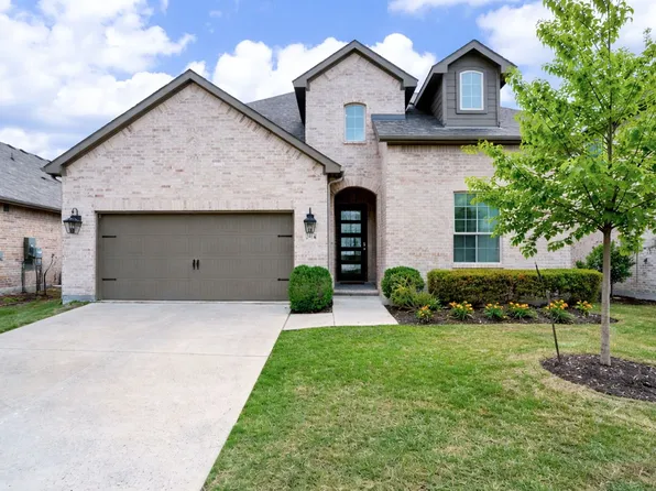 3416 Crescent Ln, Celina, TX 75009