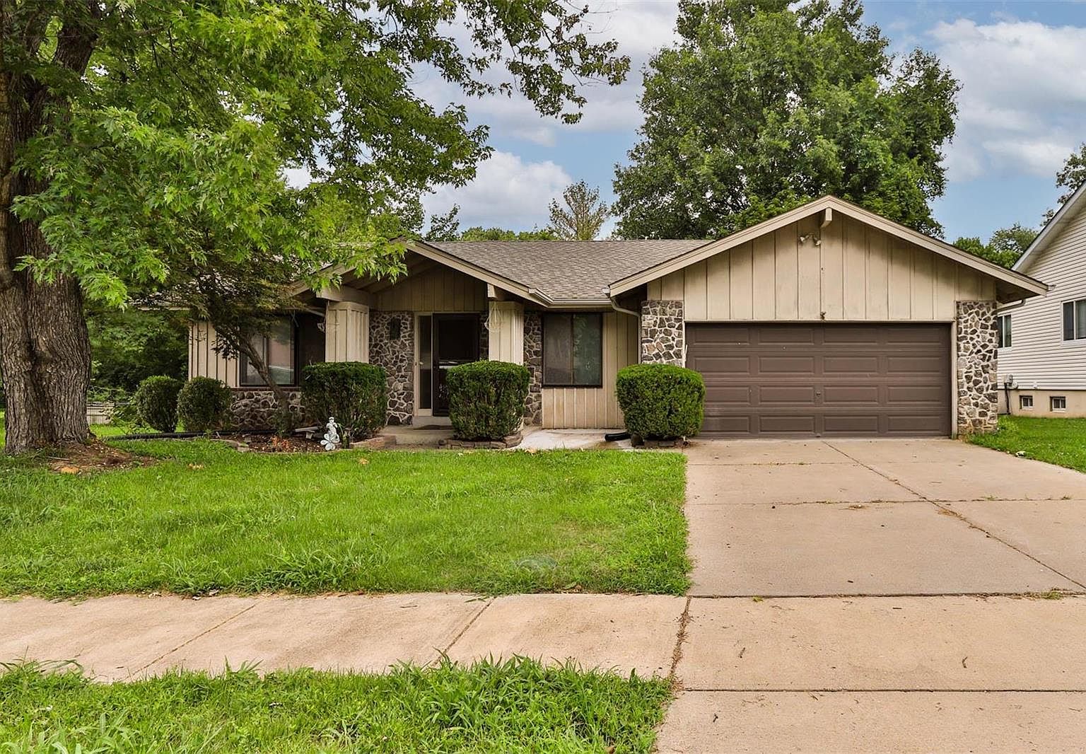 1361 Nykiel Ct, Ballwin, MO 63011 MLS 23046102 Zillow