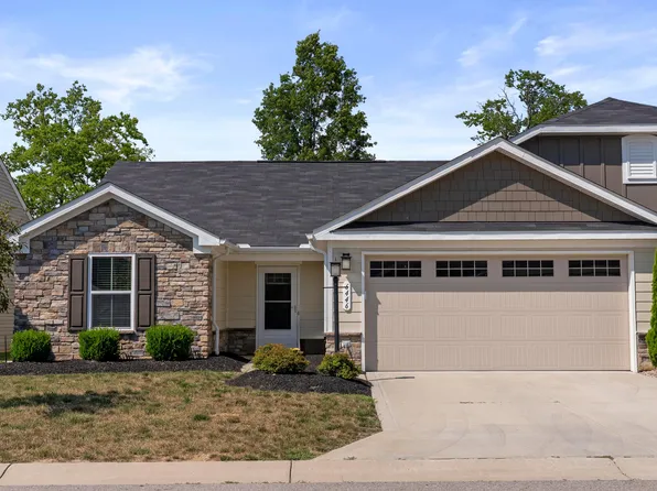 6446 Turning Stone Loop, Canal Winchester, OH 43110