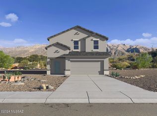 10030 N Guayacan Trl, Marana, AZ 85653