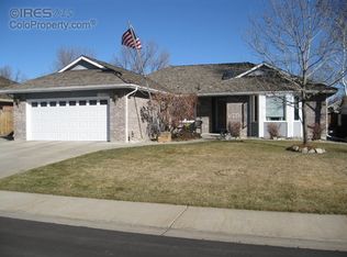 1614 Linden St, Longmont, CO 80501