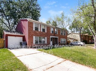 190 Peregrine Dr, Voorhees, NJ 08043