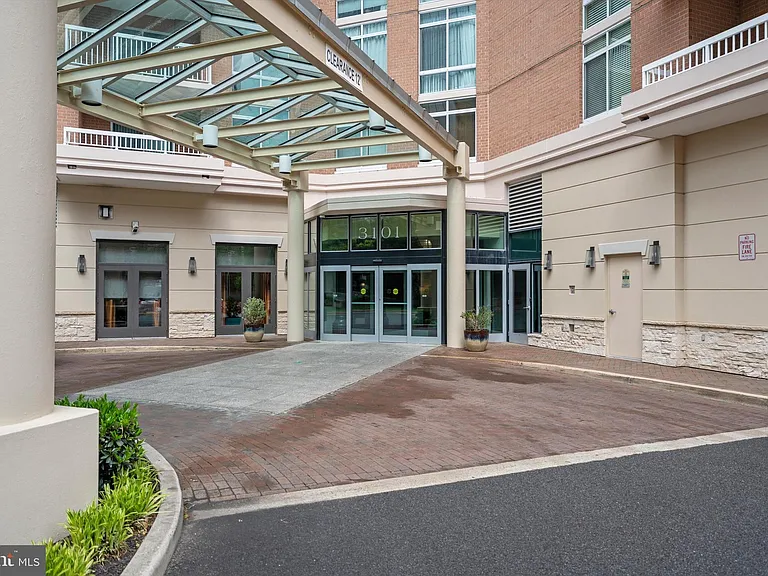 3101 N Hampton Dr #1201 — Photo 29