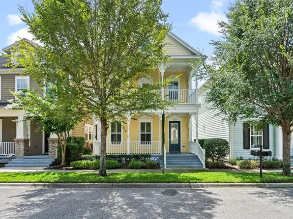 1511 Resolute St, Celebration, FL 34747