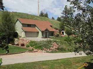 4828 Whispering Pines Dr, Rapid City, SD 57702