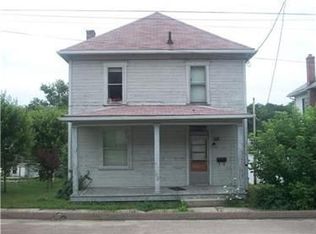 904 Broadway St, Rockwood, PA 15557