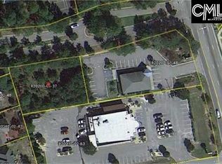 4531 Hard Scrabble Rd, Columbia, SC 29229