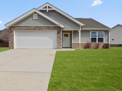 14880 Audubon Lake Blvd, Gulfport, MS, 39503