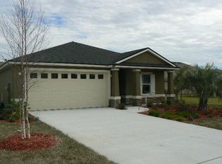 164 Silver Glen Ave, Saint Augustine, FL 32092