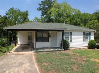 8332 7th Ct S, Birmingham, AL 35206