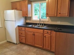 264 Graham St APT B, Toledo, OH 43605