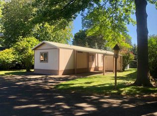 1809 26th St UNIT 77, La Grande, OR 97850