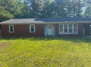 10777 Us Highway 421 S, Erwin, NC 28339