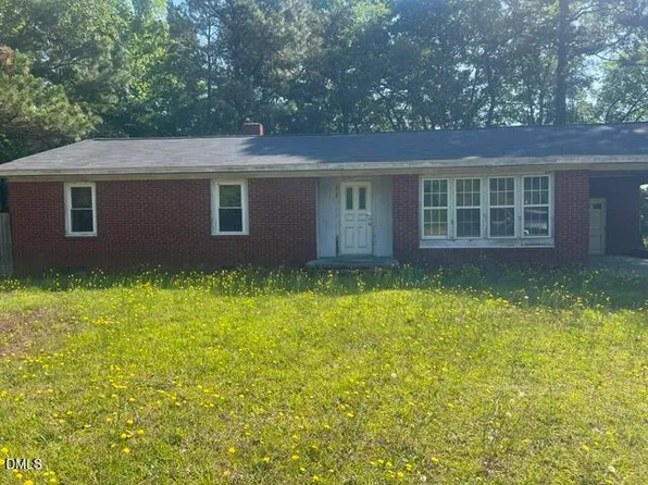 10777 Us Highway 421 S, Erwin, NC 28339