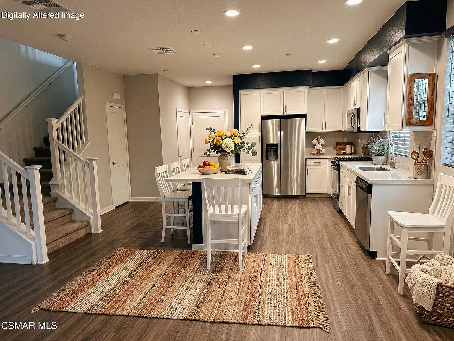 3 bed, 2.5 bath, 1663 sqft, $4,000 — Photo 1