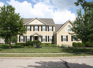 7429 Trevenia Dr, Blacklick, OH 43004
