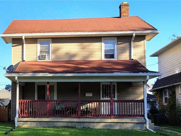 209 W Norman Ave, Dayton, OH 45405