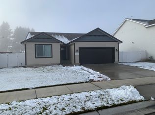 3890 W Belgrave Way, Hayden Lake, ID 83835