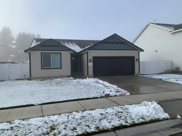 3890 W Belgrave Way, Hayden Lake, ID 83835