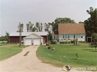 7358 County Road 16, Norcross, MN 56274