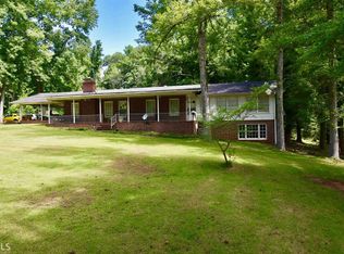 996 Greer Rd, Griffin, GA 30223