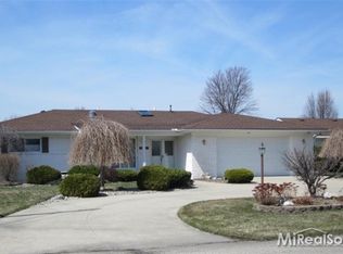 49651 Keycove St, Chesterfield, MI 48047