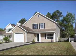 9080 Gatewick Ct, Myrtle Beach, SC 29579