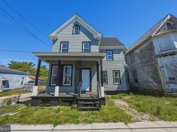 1752 Main St, Pt Norris, NJ 08349