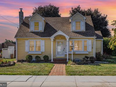732 E Guilford St, Lebanon, PA, 17046