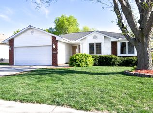 2723 Tara Hills St, Council Bluffs, IA 51503