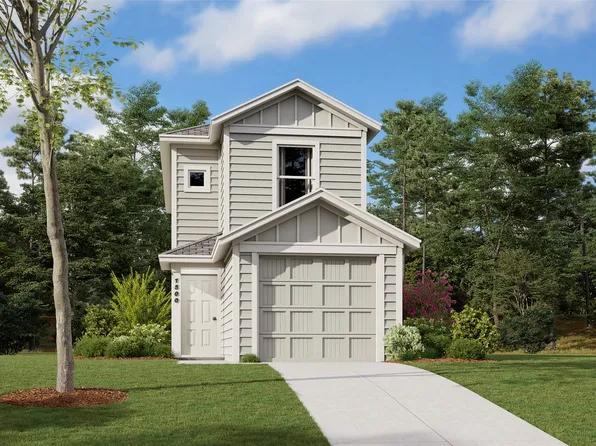 4221 Haflinger Rd, Providence Village, TX 76227