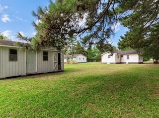 211 Viverette Ave, Battleboro, NC 27809