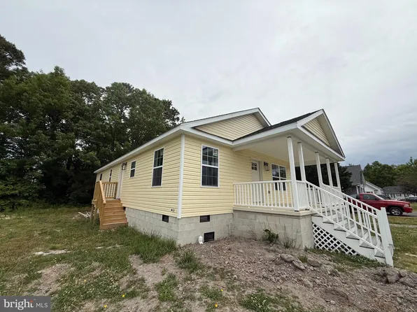 6 Heron Way, Crisfield, MD 21817