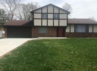 5830 Rocky Rill Rd, Columbus, OH 43235