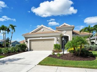 1395 Still River Dr, Venice, FL 34293