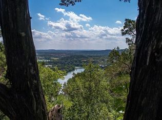 4709 Cat Mountain Dr, Austin, TX 78731