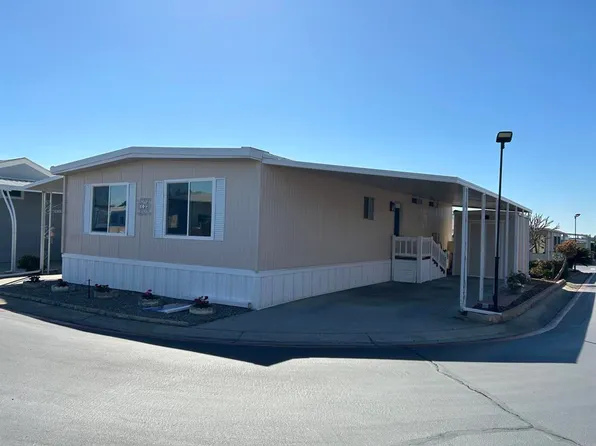 1506 Oak Dr Space 22, Vista, CA 92084