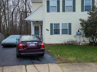 424 Tubman Dr, Prince Frederick, MD 20678