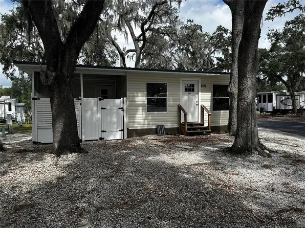 6946 Old Pasco Rd Lot 1, Wesley Chapel, FL 33544