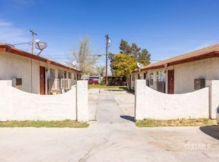 424 W Wilson Ave, Ridgecrest, CA 93555