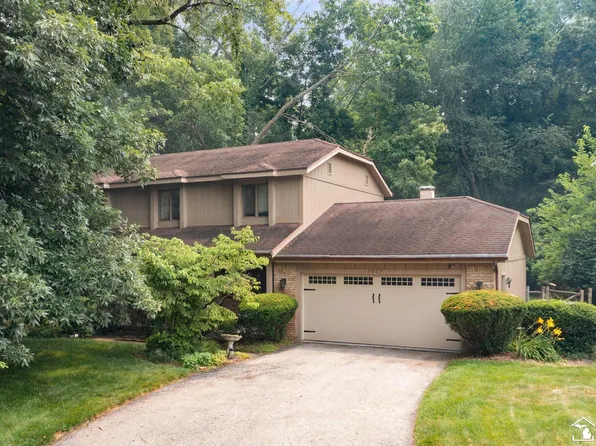 3867 Timber Crk, Lambertville, MI 48144