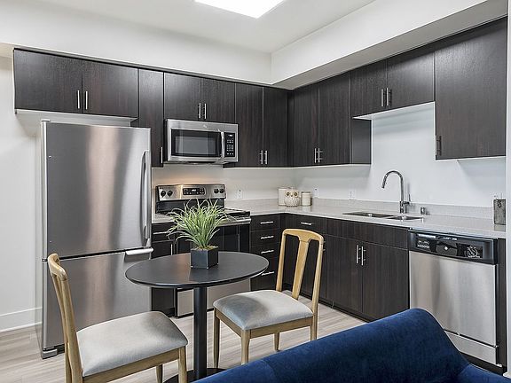 CC Tan Center apartments community photo