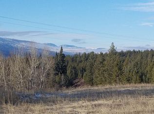 Nhn Paradise Ridge Rd, Rexford, MT 59930
