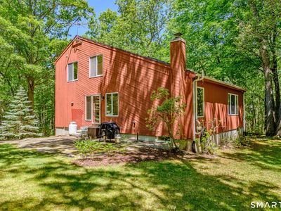 81 White Plains Road, Norwich, CT, 06360