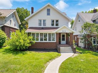 523 Harvard Ave, Barberton, OH