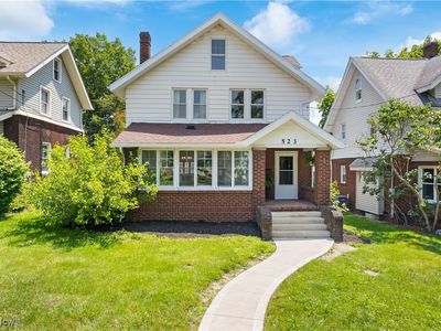 523 Harvard Ave, Barberton, OH, 44203