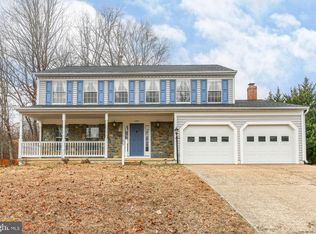 11210 Springfield Dr, Fredericksburg, VA 22408