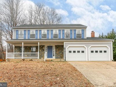 11210 Springfield Dr, Fredericksburg, VA, 22408