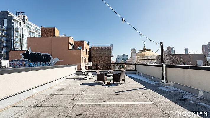 Rented by Nooklyn NYC LLC | media 20