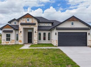 33603 Azuceno St, Los Fresnos, TX 78566